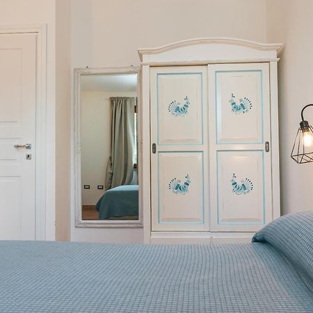 Case Vacanze Il Sogno 2 Porto Pino Exterior photo