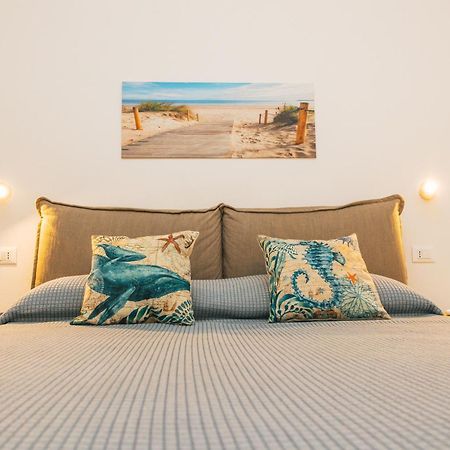 Case Vacanze Il Sogno 2 Porto Pino Room photo