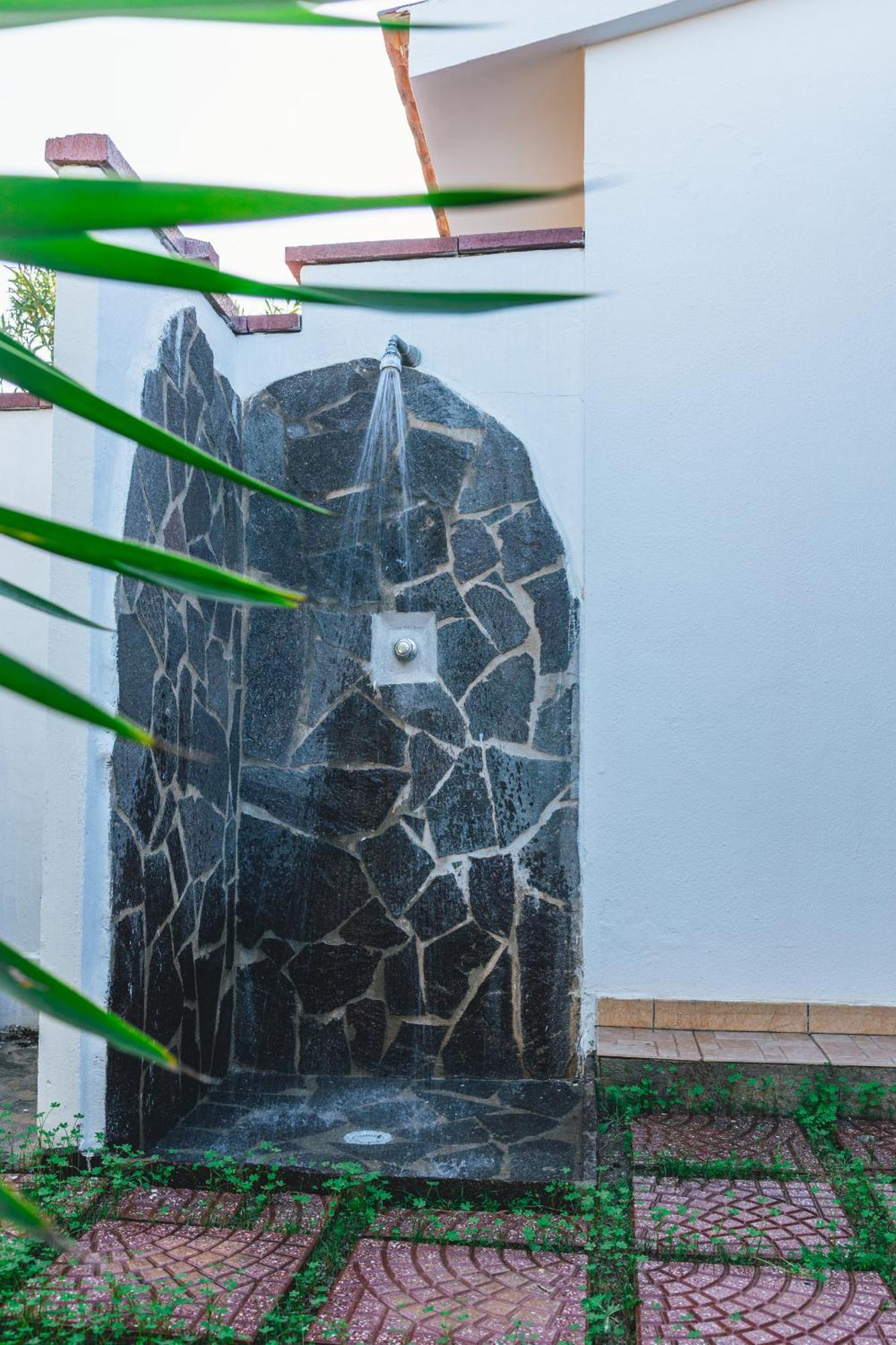 Case Vacanze Il Sogno 2 Porto Pino Exterior photo