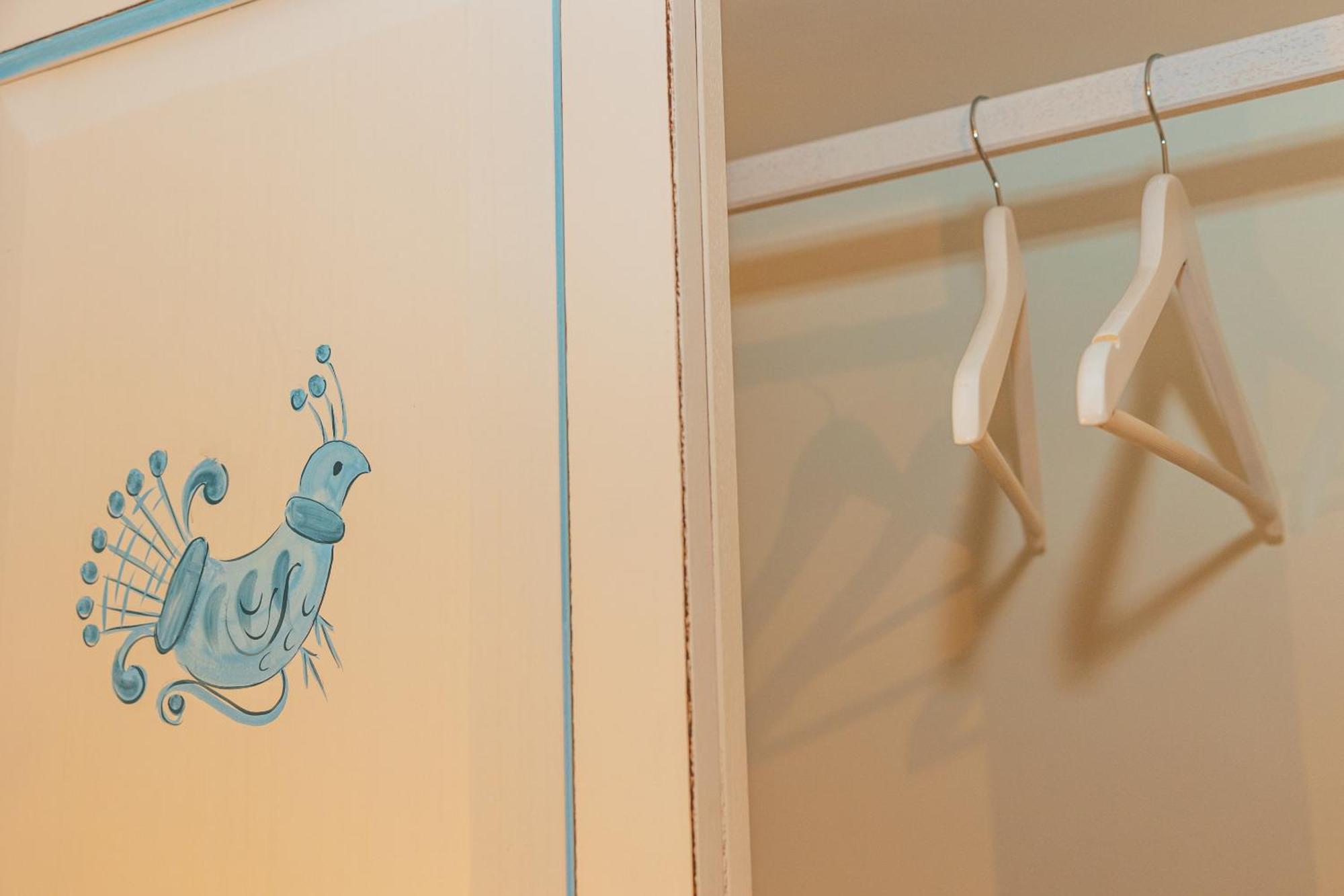 Case Vacanze Il Sogno 2 Porto Pino Room photo
