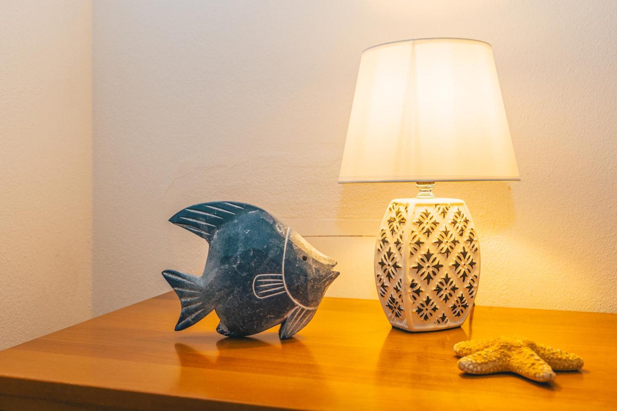 Case Vacanze Il Sogno 2 Porto Pino Room photo